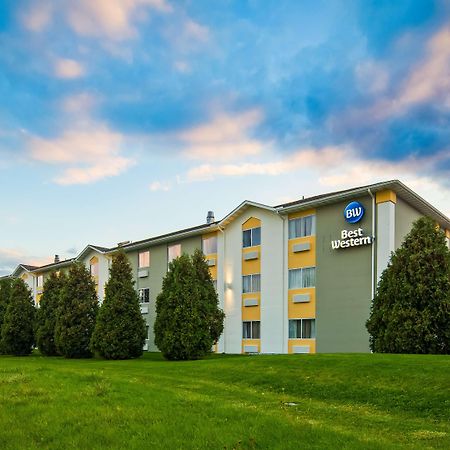 Best Western Toledo South מאומי מראה חיצוני תמונה