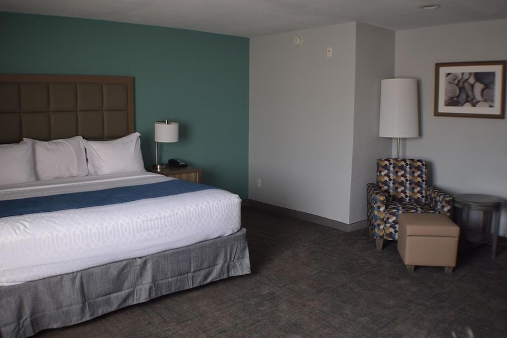 Best Western Toledo South מאומי מראה חיצוני תמונה