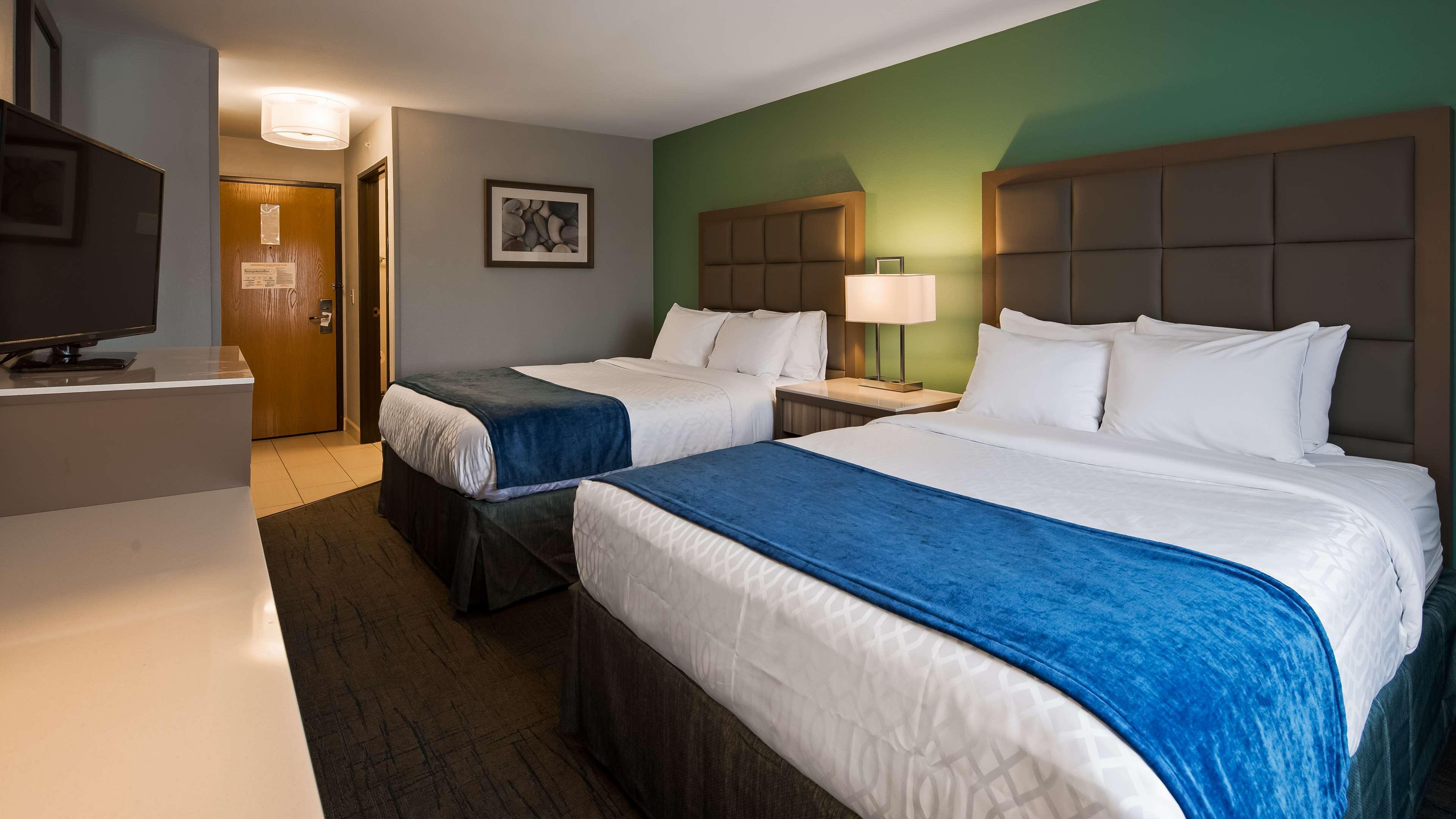 Best Western Toledo South מאומי מראה חיצוני תמונה