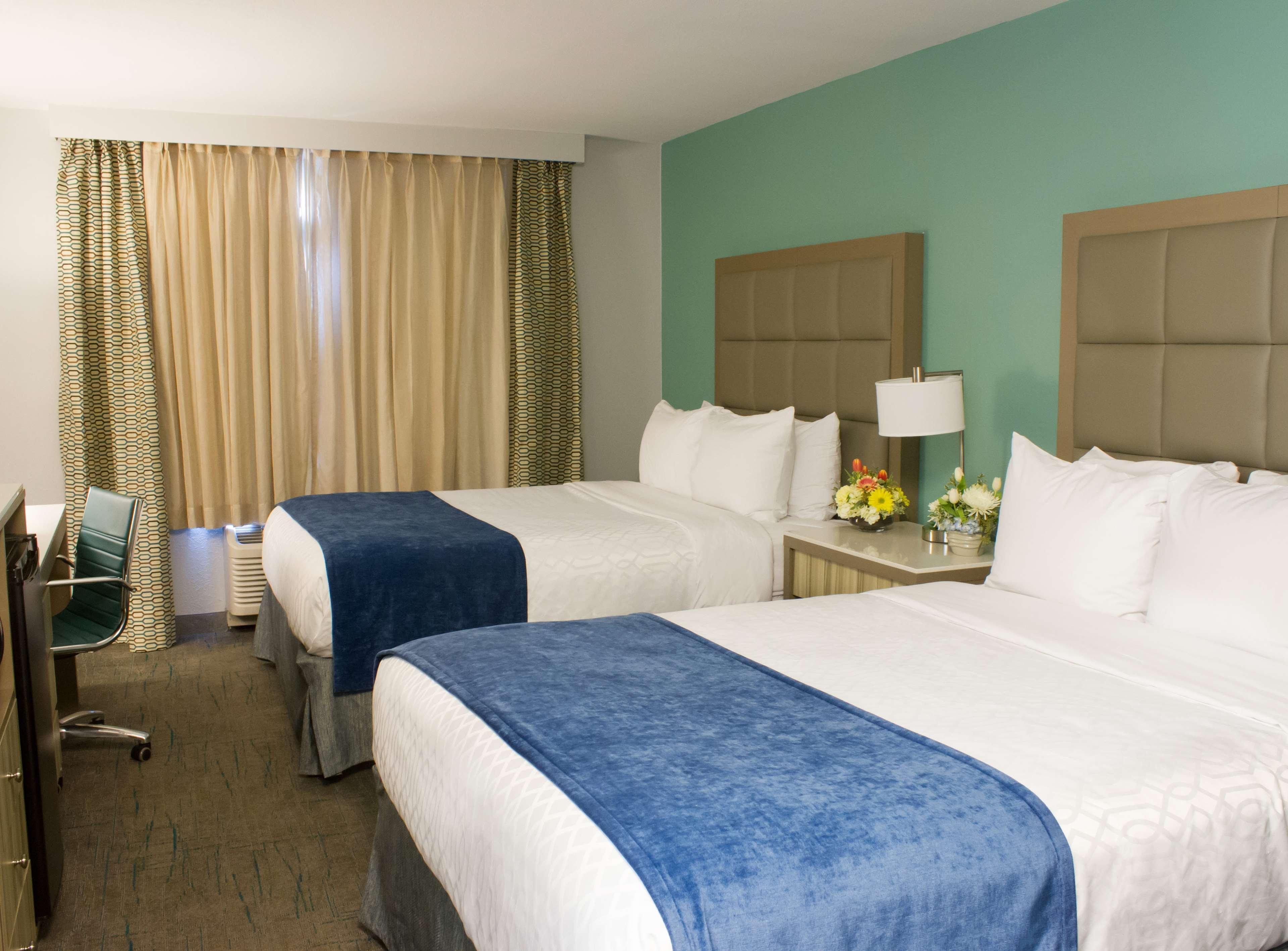 Best Western Toledo South מאומי מראה חיצוני תמונה