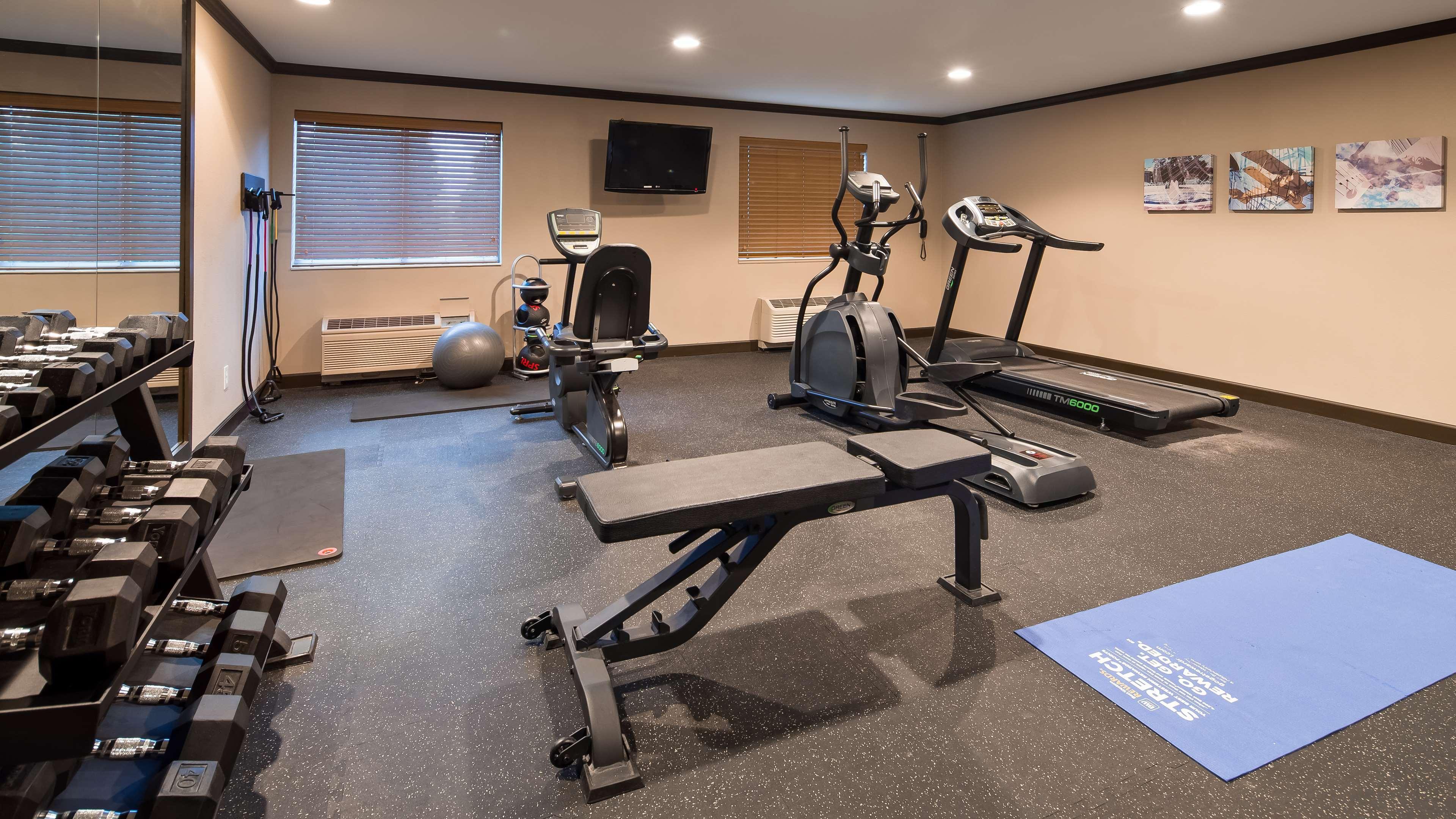 Best Western Toledo South מאומי מראה חיצוני תמונה