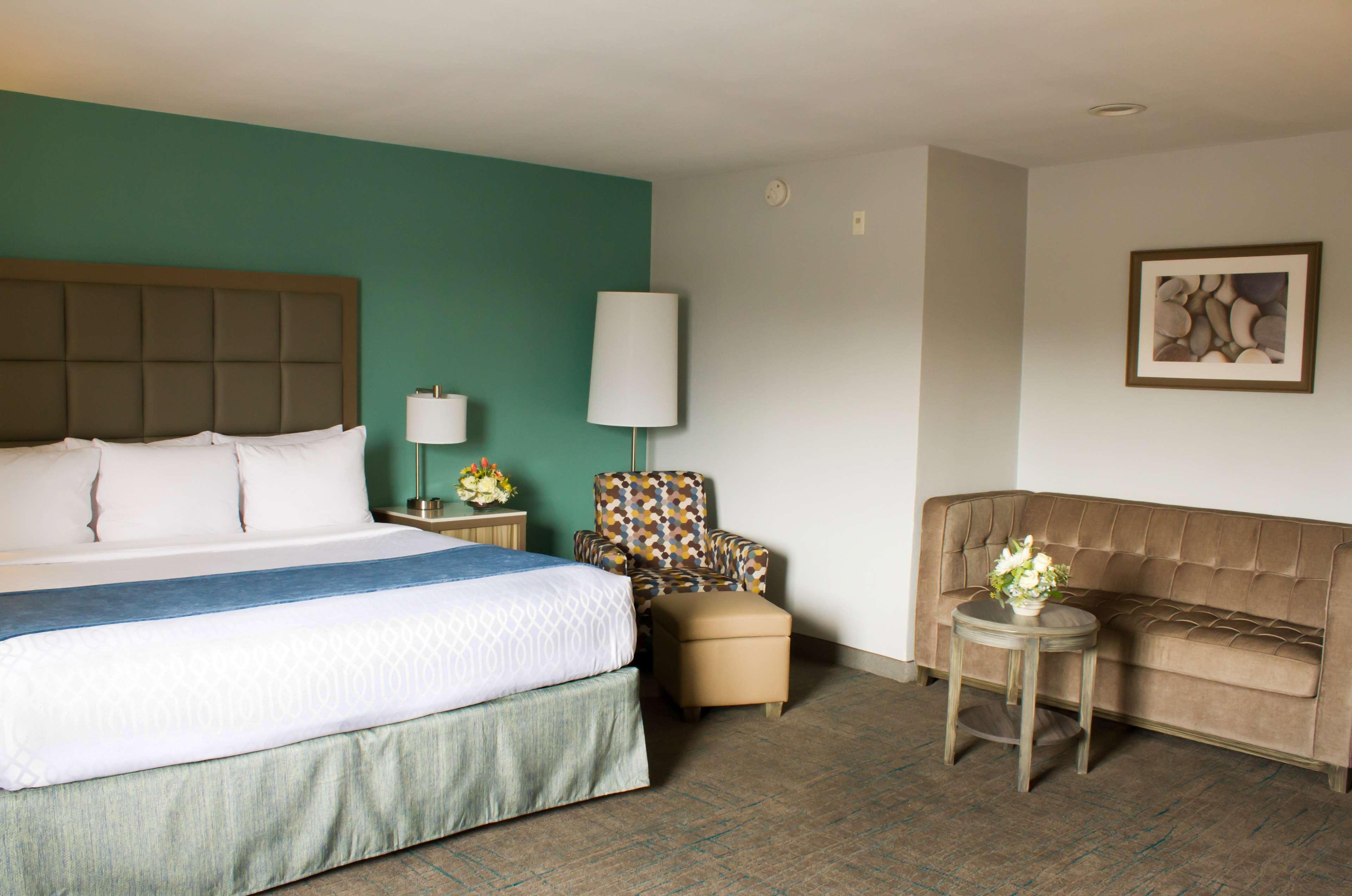 Best Western Toledo South מאומי מראה חיצוני תמונה