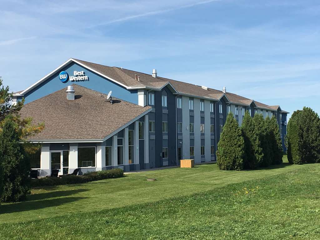 Best Western Toledo South מאומי מראה חיצוני תמונה