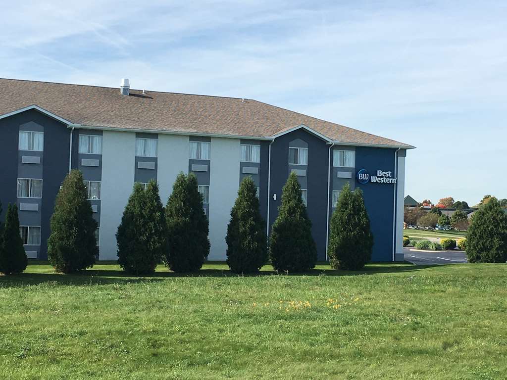 Best Western Toledo South מאומי מראה חיצוני תמונה