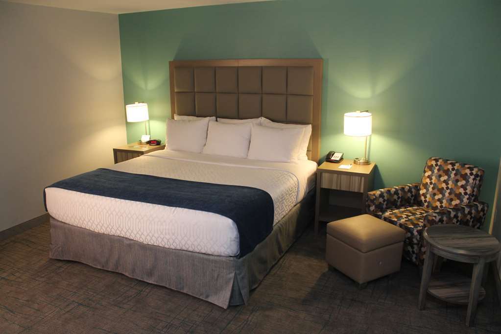 Best Western Toledo South מאומי חדר תמונה