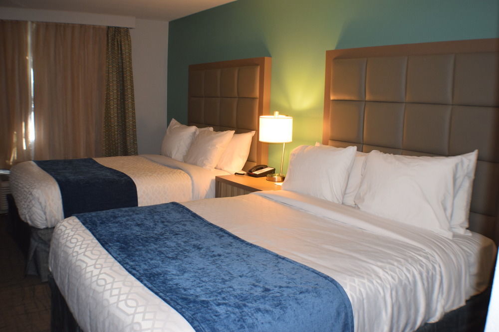 Best Western Toledo South מאומי מראה חיצוני תמונה
